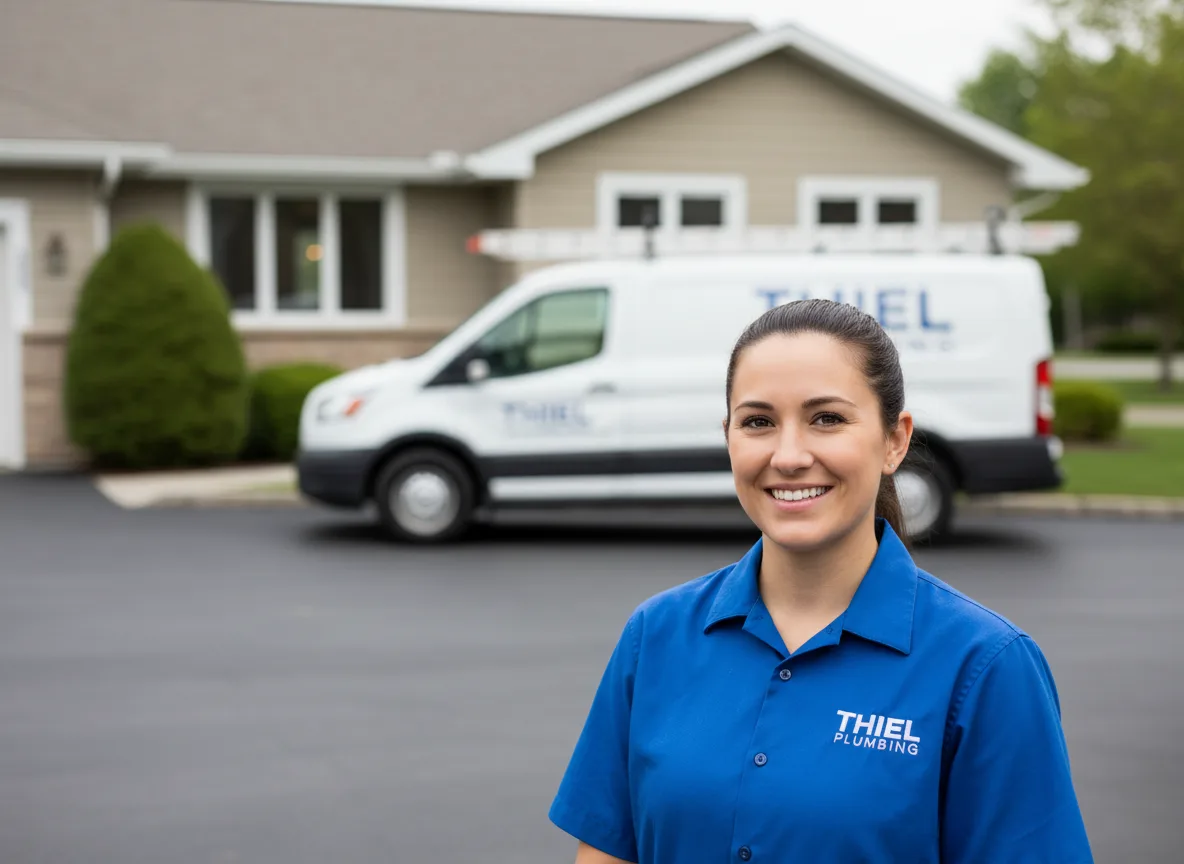 Plumber Kipnuk, AK FAQs